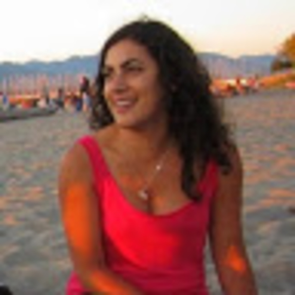 Meet your Posher, Alisa